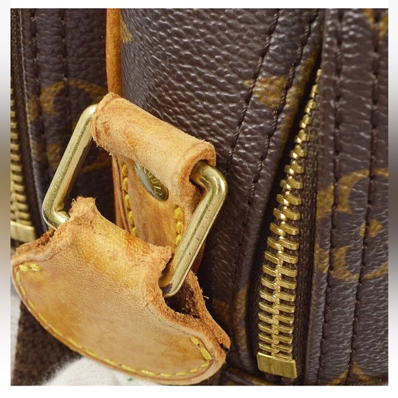 Louis Vuitton Reporter PM messenger bag - Picture 7 of 13